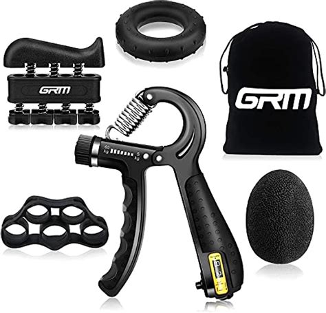 Best grip strength equipment - Best of Review Geeks