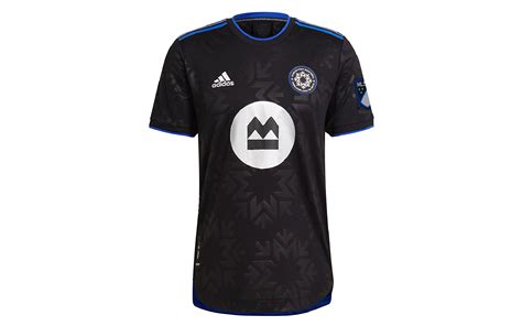 The best 10 jerseys of the MLS 2021