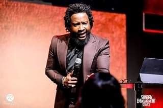 HAPPY BIRTHDAY SONNIE BADU - Church Gist