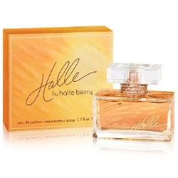 Halle by Halle Berry Fragrances - Perfumes, Colognes, Parfums, Scents ...