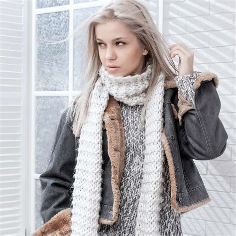 How To Style Your Winter Layers Perfectly