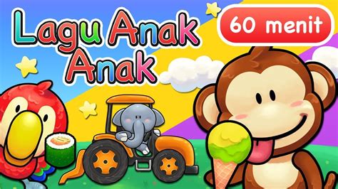 Youtube Lagu Anak-Anak – newstempo