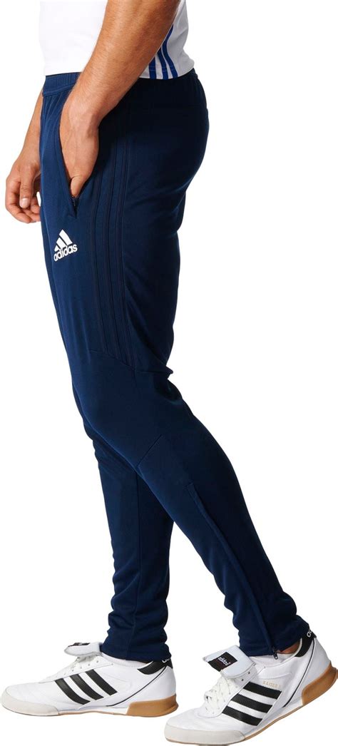 adidas Men's Tiro 17 Soccer Pants - Walmart.com