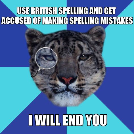 Wordless Wednesday: English Major Memes | Hardcovers and Heroines