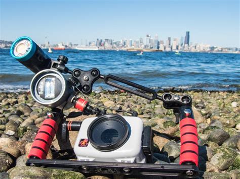 15+ Tips Best Underwater Cameras For Diving Update