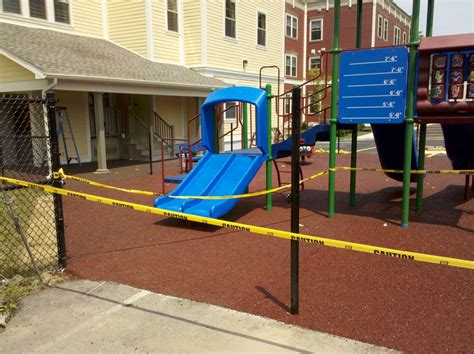 Flexi-Pave Playground Utica NY (2) | Environmental Paving Solutions, LLC