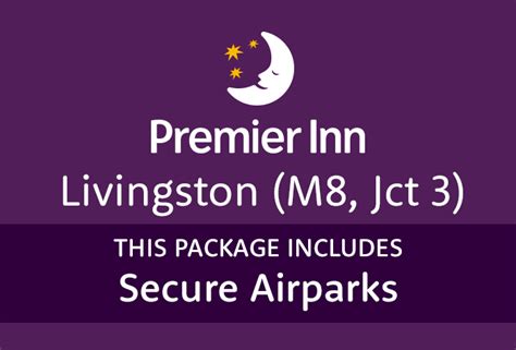 Premier Inn Livingston M8 J3 | Edinburgh Airport Hotel