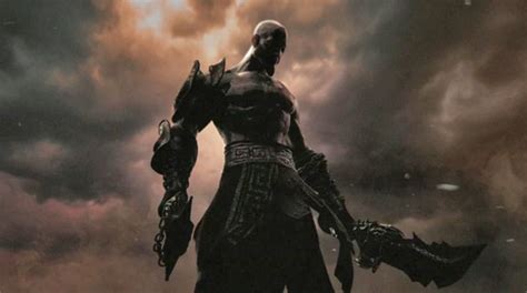 Kratos (Character) - Giant Bomb