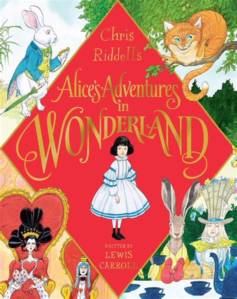 Alice’s Adventures in Wonderland – Signed Copy | Booka Bookshop