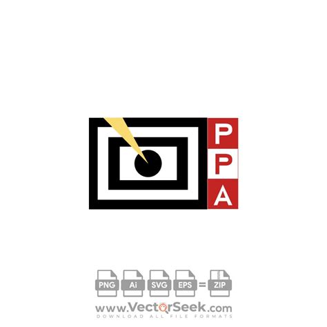 PPA Logo Vector - (.Ai .PNG .SVG .EPS Free Download)