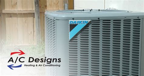 How to Know When to Repair or Replace Your Unit | A/C Designs