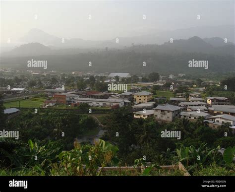 Limbe cameroon hi-res stock photography and images - Alamy