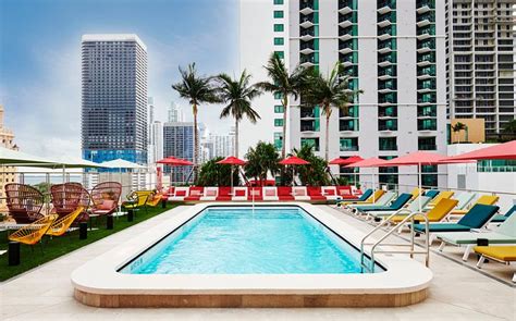 CITIZENM MIAMI WORLDCENTER - Hotel Reviews, Photos, Rate Comparison ...