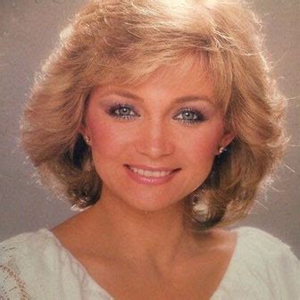 Barbara Mandrell Album and Singles Chart History | Music Charts Archive