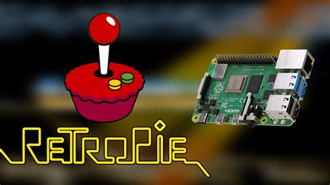 How To Install Retropie On Raspberry Pi 4 Electronic - vrogue.co