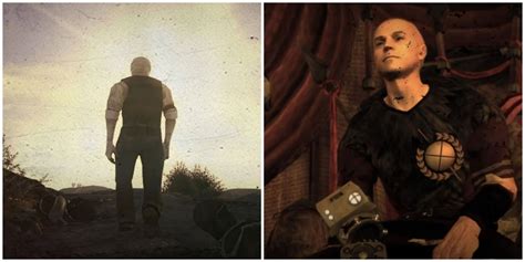 10 Interesting Facts About Joshua Graham In Fallout: New Vegas