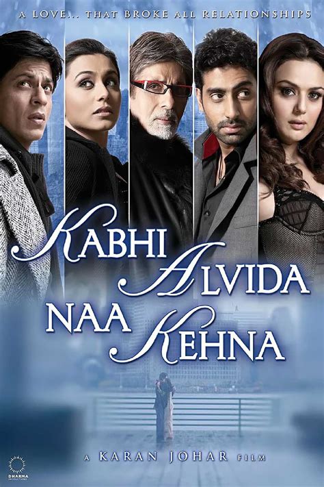 Kabhi Alvida Na Kehna (2006) - Cast, Box office collection, Songs ...