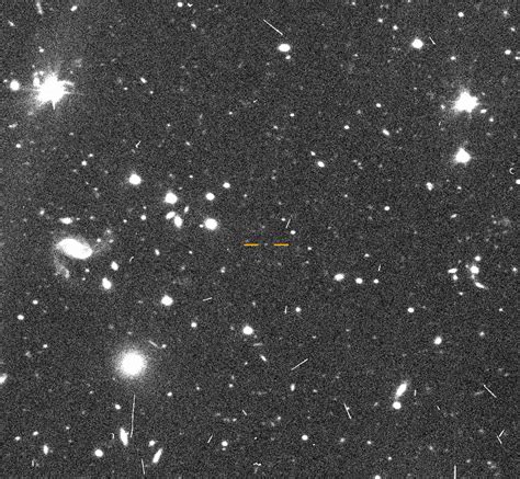 FarFarOut - The most distant object in the Solar System