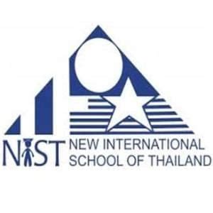 NIST International School Thailand Logo | World Schools