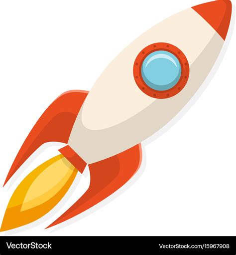 Rocket Ship Images Cartoon - Wallpaperall