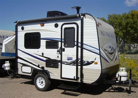 Lightest Travel Trailer With Bathroom - Everyone would like to have a ...