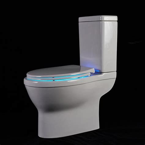 China Blue LED Toilet Seat Manufacturers - Buy & Wholesale Blue LED ...