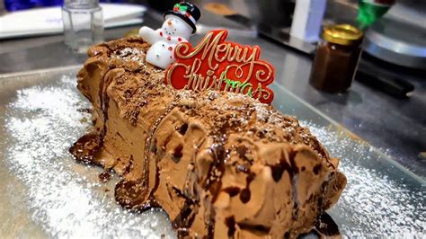 A Very Morelli Christmas | Morelli's Gelato, London | #Ad - YouTube