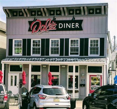 DALE'S DINER, Waterville - Menu, Prices & Restaurant Reviews - Tripadvisor