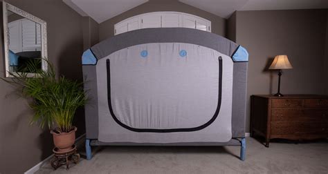 Smart Beds For Special Needs - Cubby Beds