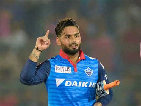 Delhi Capitals Captain: Rishabh Pant to lead DC in IPL 2021