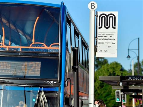 Changes to Greater Manchester bus routes saved from being withdrawn to come into effect