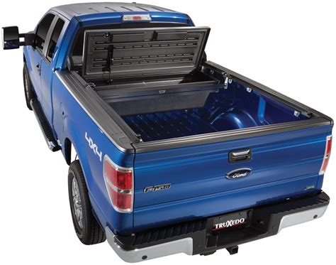 10 Best Storage Boxes for Dodge Ram 1500 Pickup