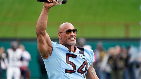 "Use Me for an Alibi" : $3,000,000,000 Lawsuit Saga Involving Dwayne Johnson Draws Crazy ...