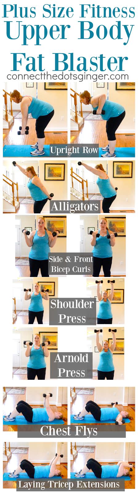 Workout Plan For Obese Female - workout plan at home for beginners