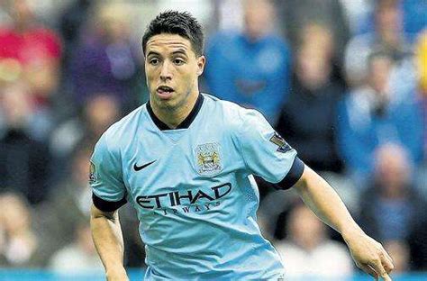 Retired international Samir Nasri says he hated playing for France - Jamaica Observer