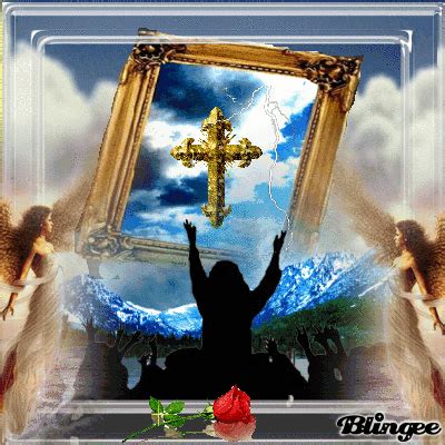HOLY IS OUR GOD | Jesus images, Just magic, God pictures
