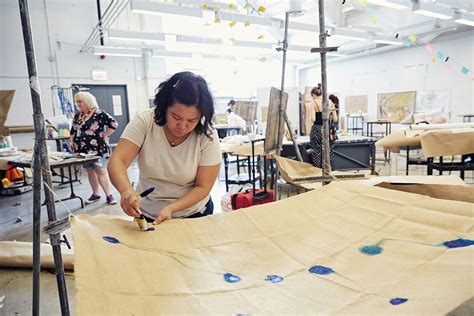 School of the Art Institute of Chicago Launches 50+ Art and Design Summer Courses