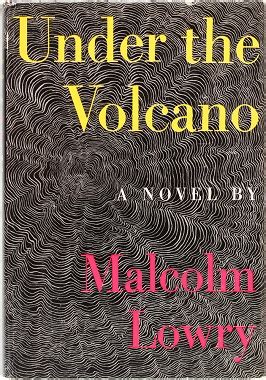 Under the Volcano - Wikipedia