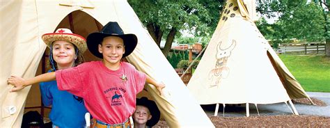 Outdoor Activities - Rocking Horse Ranch Resort