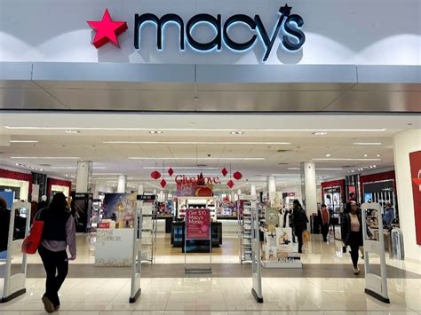 Macy's To Close 150 Stores Over 3 Years In Shift To Luxury Stores | Across America, US Patch