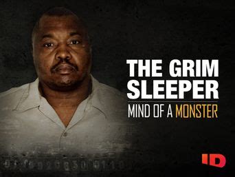 The Grim Sleeper Season 1: Where To Watch Every Episode | Reelgood