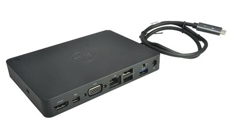 Dell Latitude 7490 Docking Station