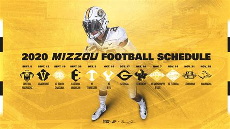 Mizzou Calendar 2023-2024 - Printable Calendar 2023