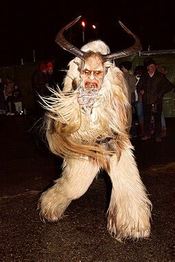 Krampus - Wikipedia