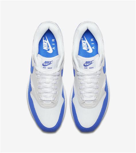 Nike Air Max 1 'OG Blue' - size? blog