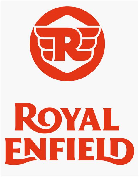 Logos - Royal Enfield Logo Vector, HD Png Download - kindpng