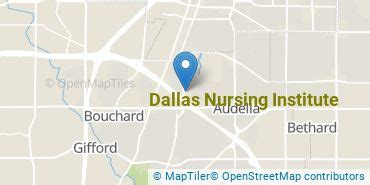 Dallas Nursing Institute Nursing Majors - Nursing Degree Search