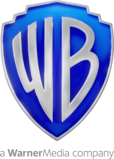 WB - A WarnerMedia Company (2021) by SmashupMashups on DeviantArt