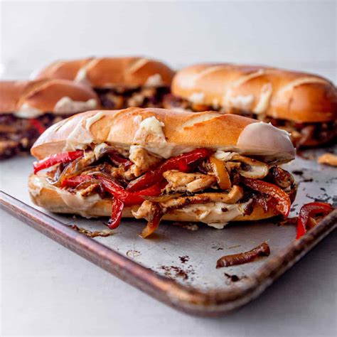 Descubrir 68+ imagen philly sandwich receta - Abzlocal.mx