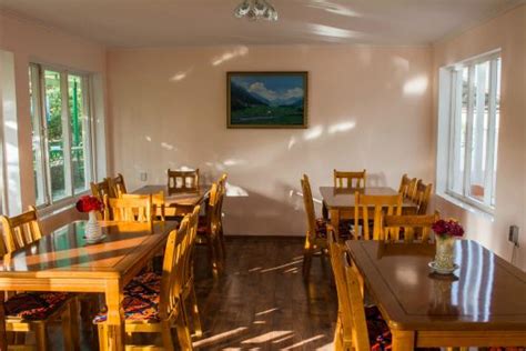 Askar and Tamara Guesthouse - Lodge Reviews (Tamga, Kyrgyzstan) - TripAdvisor